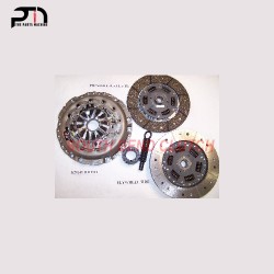 Stage 3 DAILY Clutch Kit by South Bend Clutch for Audi A4 | A4 Quattro